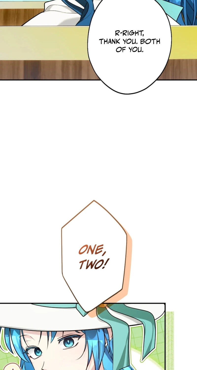 Not Your Monster-in-Law Chapter 68 page 16 - 