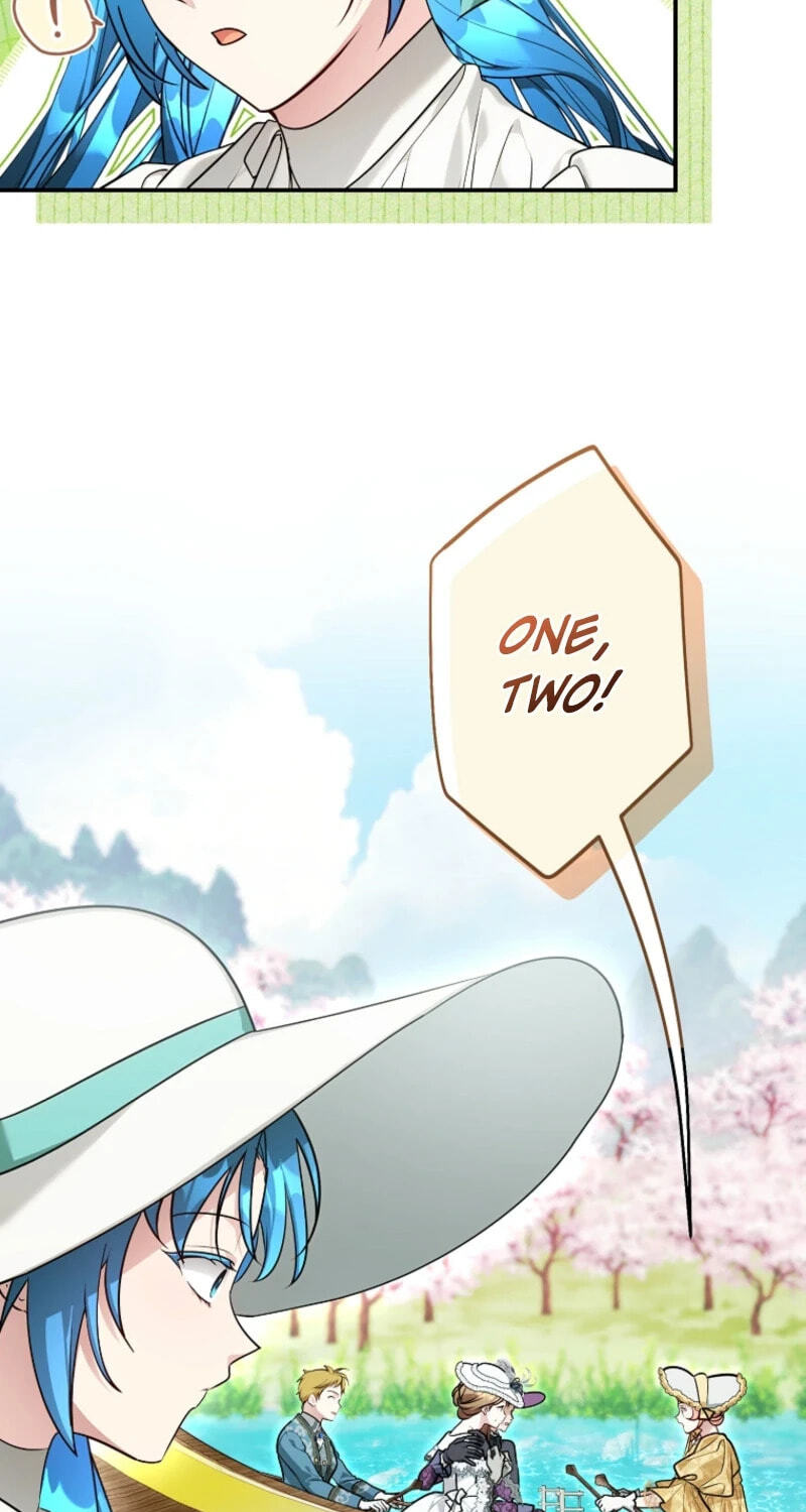 Not Your Monster-in-Law Chapter 68 page 17 - 