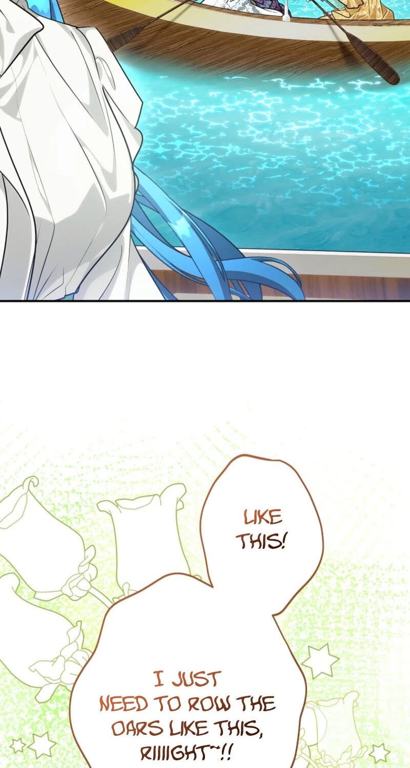 Not Your Monster-in-Law Chapter 68 page 18 - 