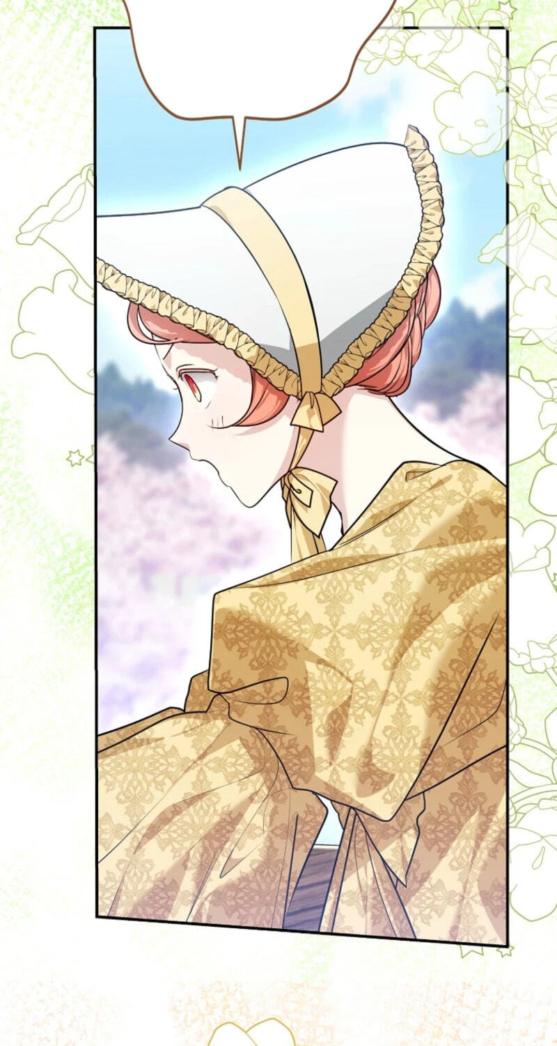Not Your Monster-in-Law Chapter 68 page 19 - 
