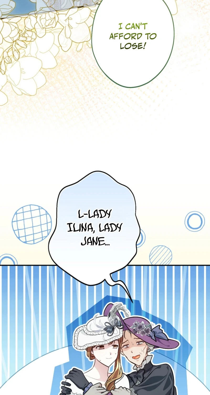 Not Your Monster-in-Law Chapter 68 page 21 - 