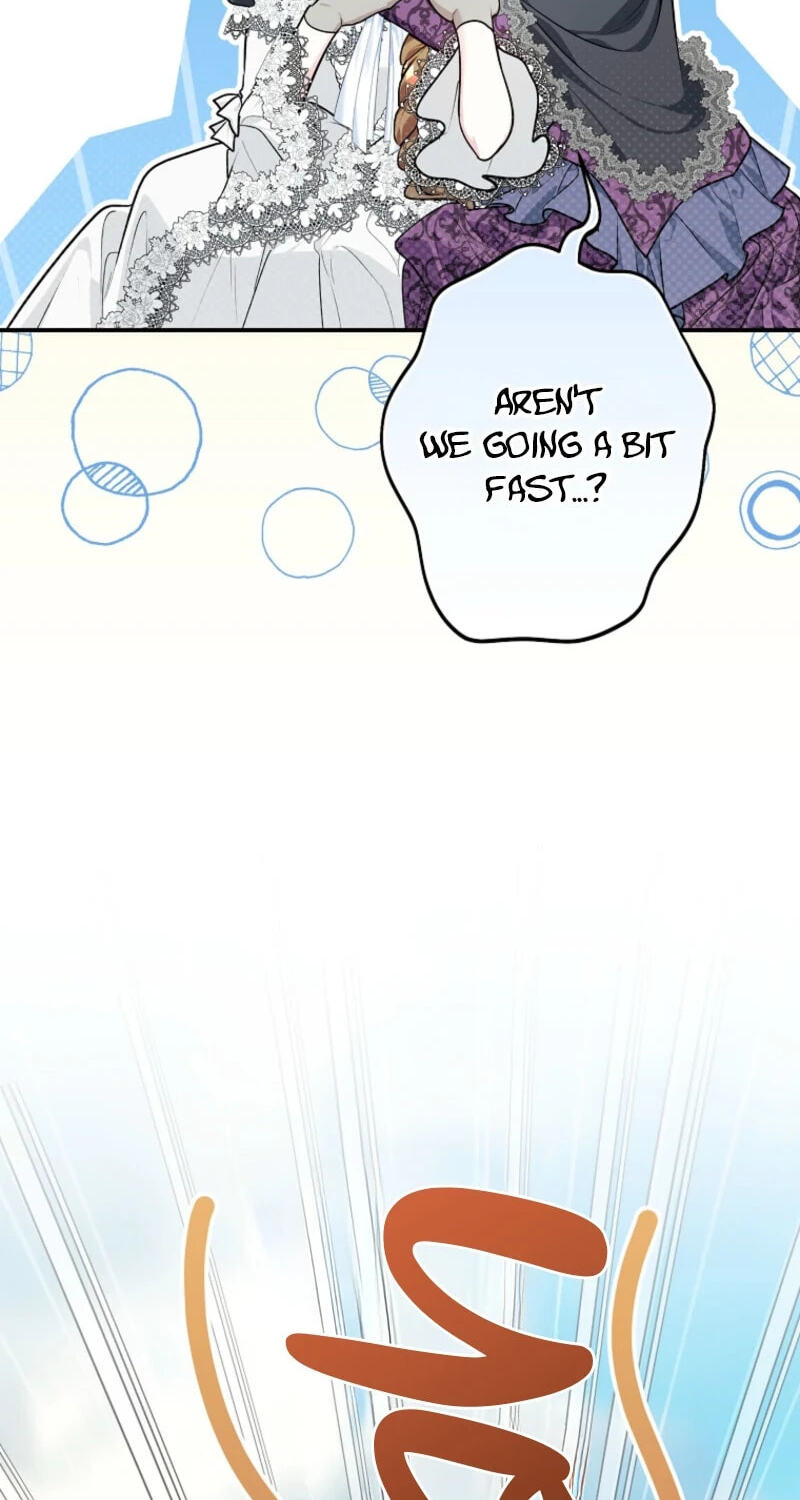 Not Your Monster-in-Law Chapter 68 page 22 - 