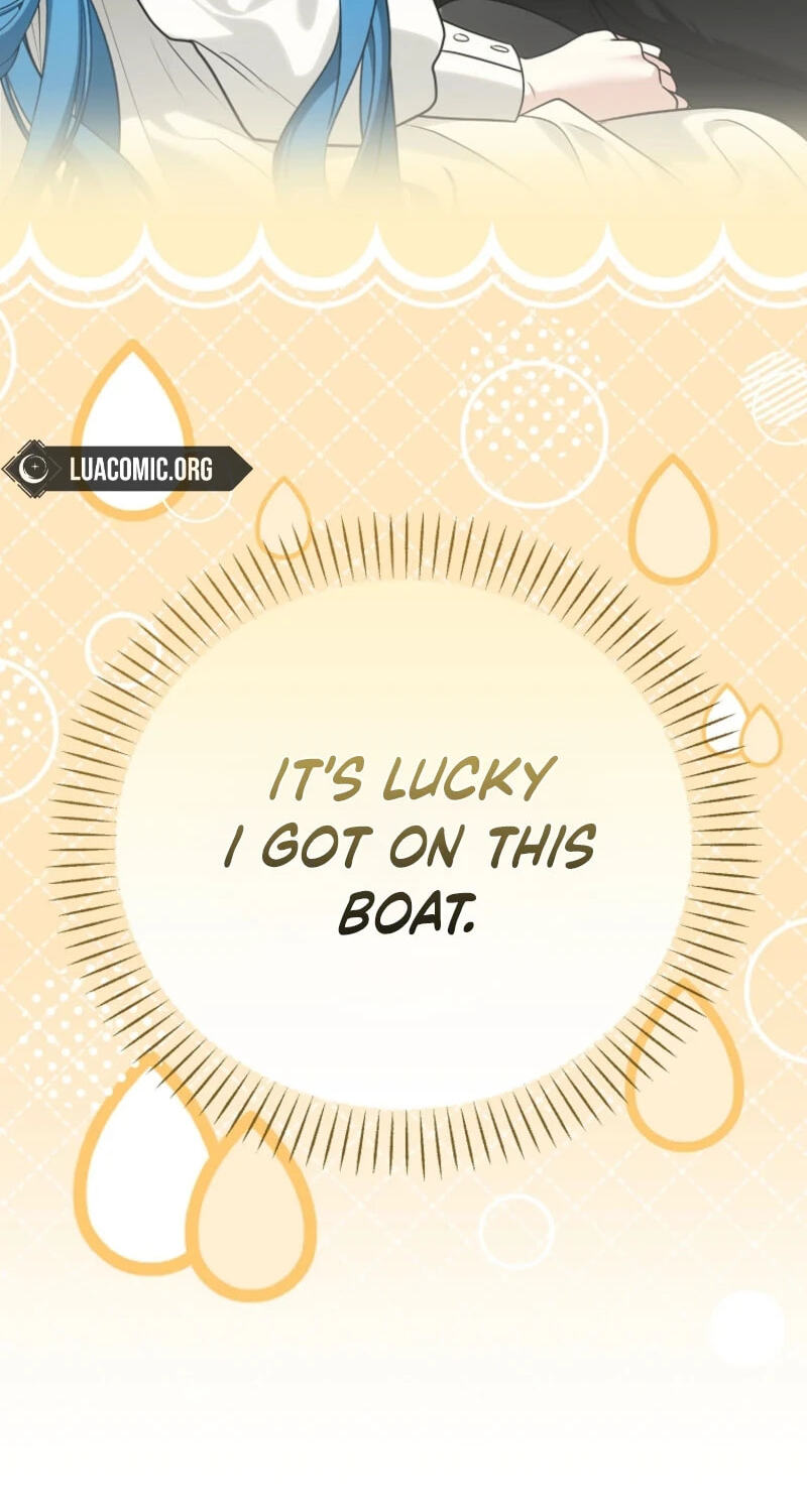 Not Your Monster-in-Law Chapter 68 page 24 - 