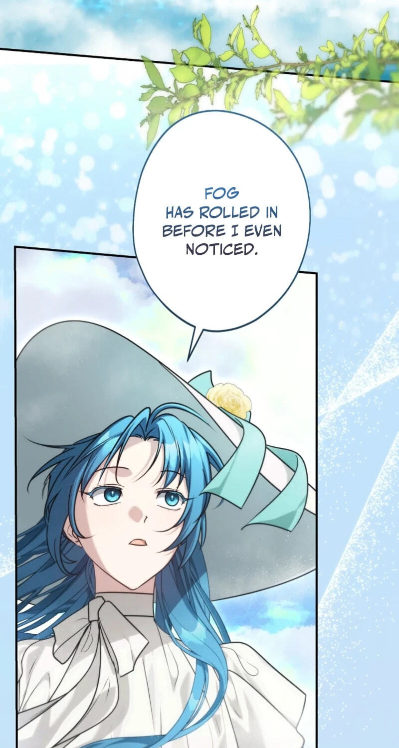 Not Your Monster-in-Law Chapter 68 page 29 - 