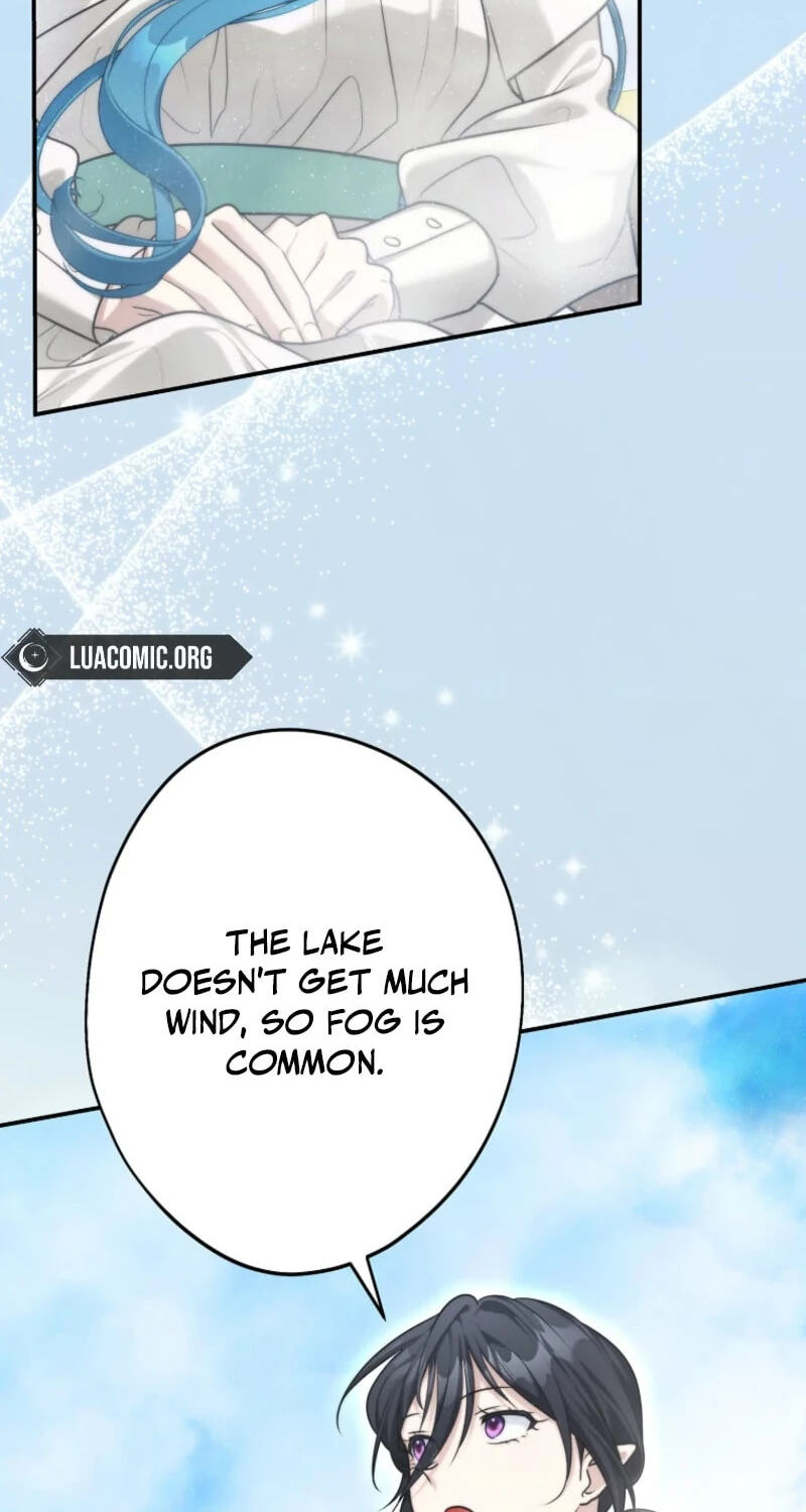 Not Your Monster-in-Law Chapter 68 page 30 - 