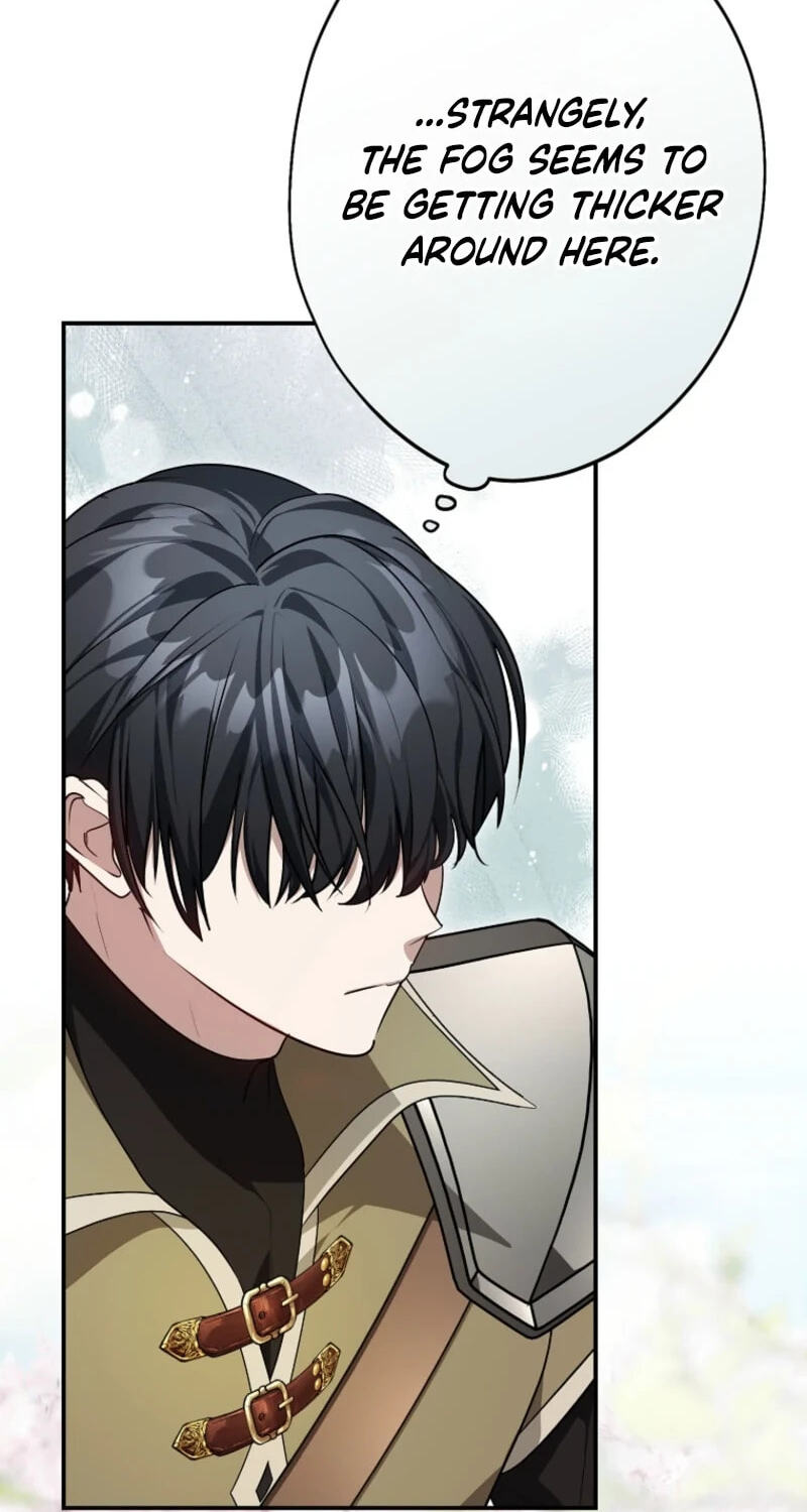 Not Your Monster-in-Law Chapter 68 page 32 - 