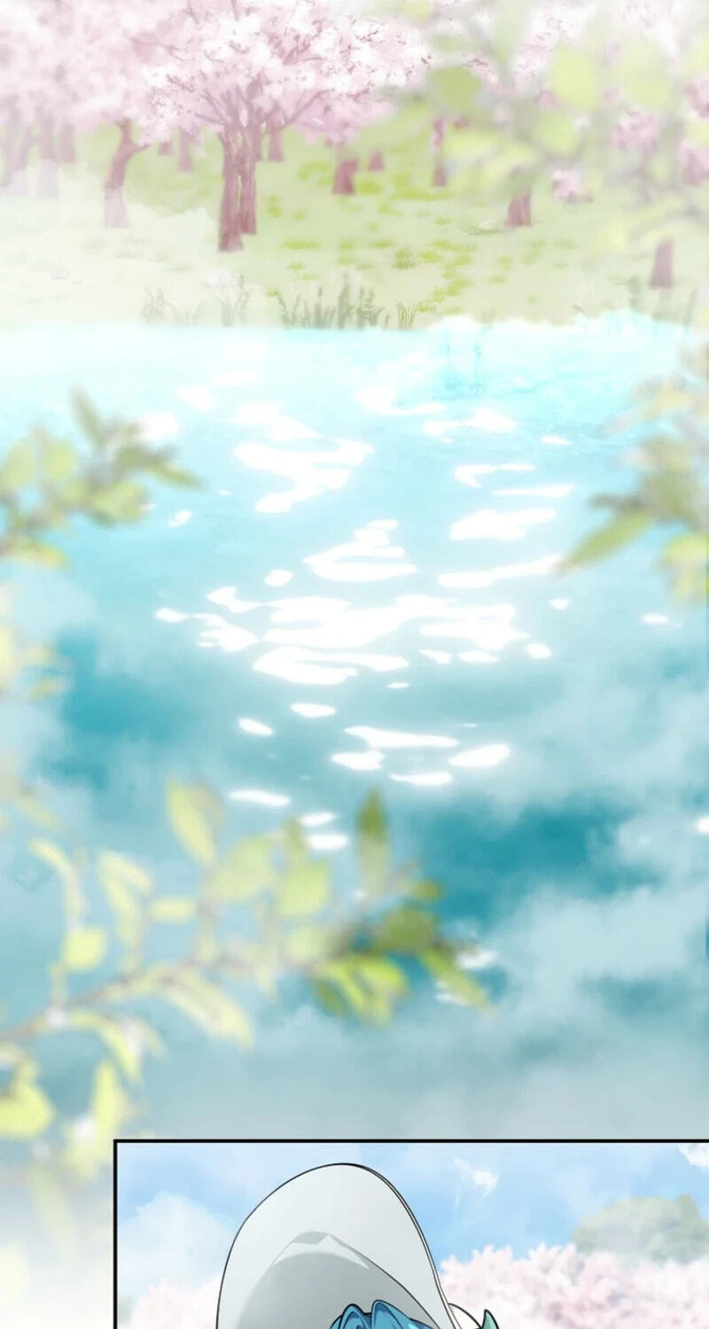 Not Your Monster-in-Law Chapter 68 page 33 - 