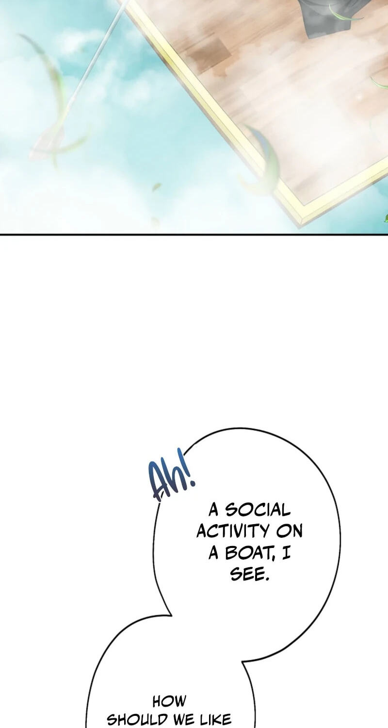 Not Your Monster-in-Law Chapter 68 page 36 - 