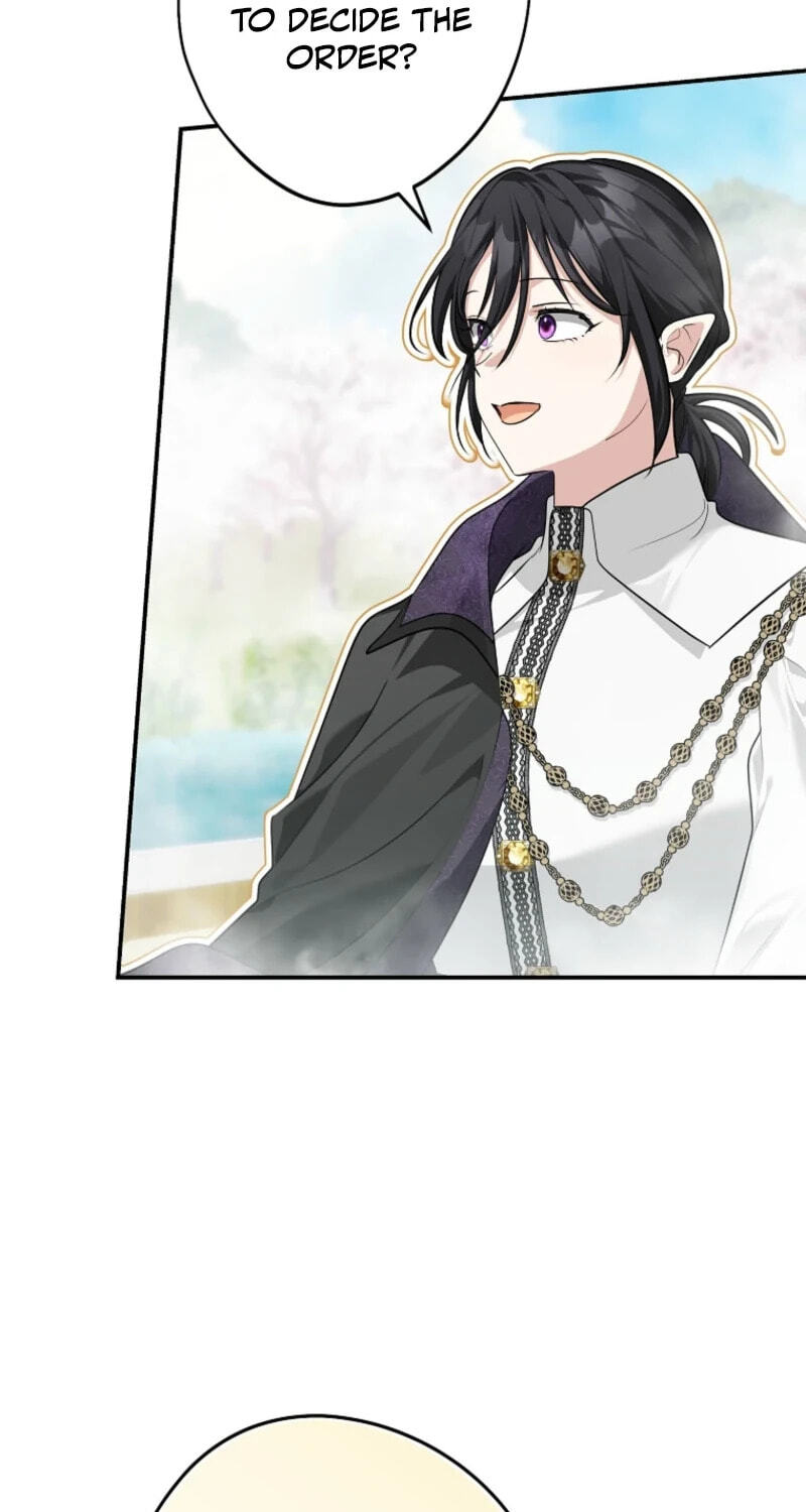 Not Your Monster-in-Law Chapter 68 page 37 - 