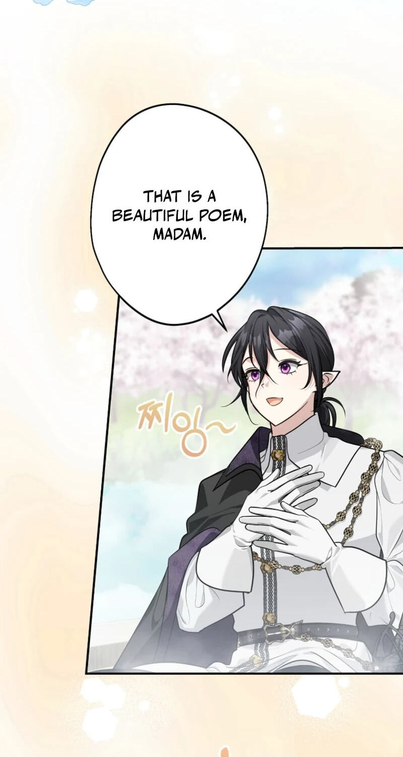 Not Your Monster-in-Law Chapter 68 page 44 - 
