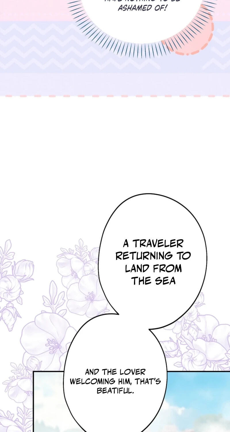 Not Your Monster-in-Law Chapter 68 page 47 - 