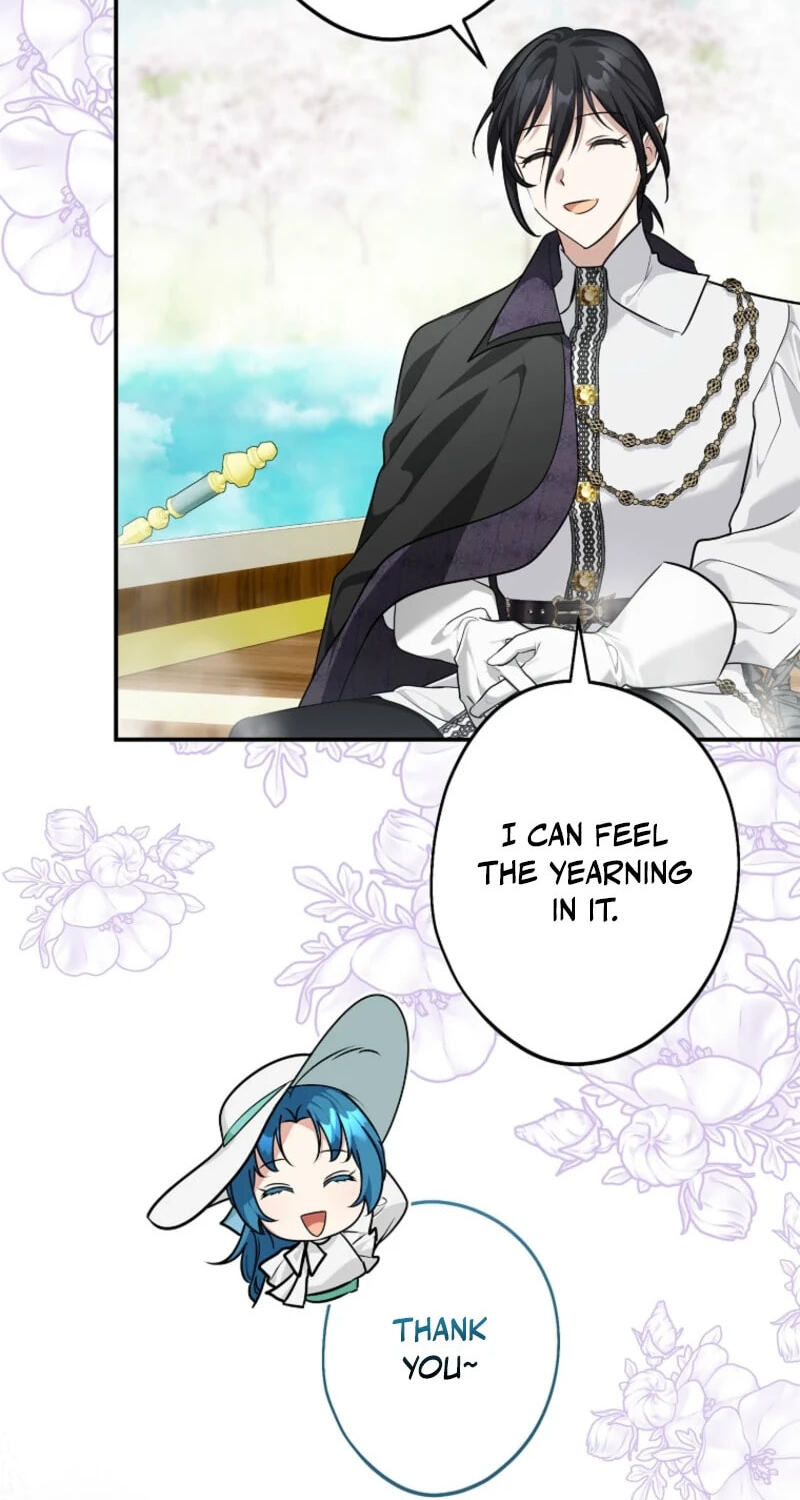 Not Your Monster-in-Law Chapter 68 page 48 - 
