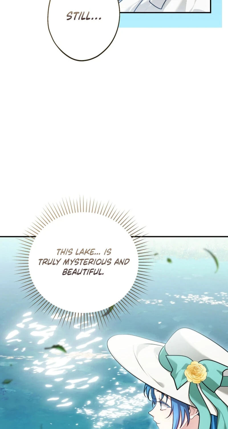 Not Your Monster-in-Law Chapter 68 page 6 - 