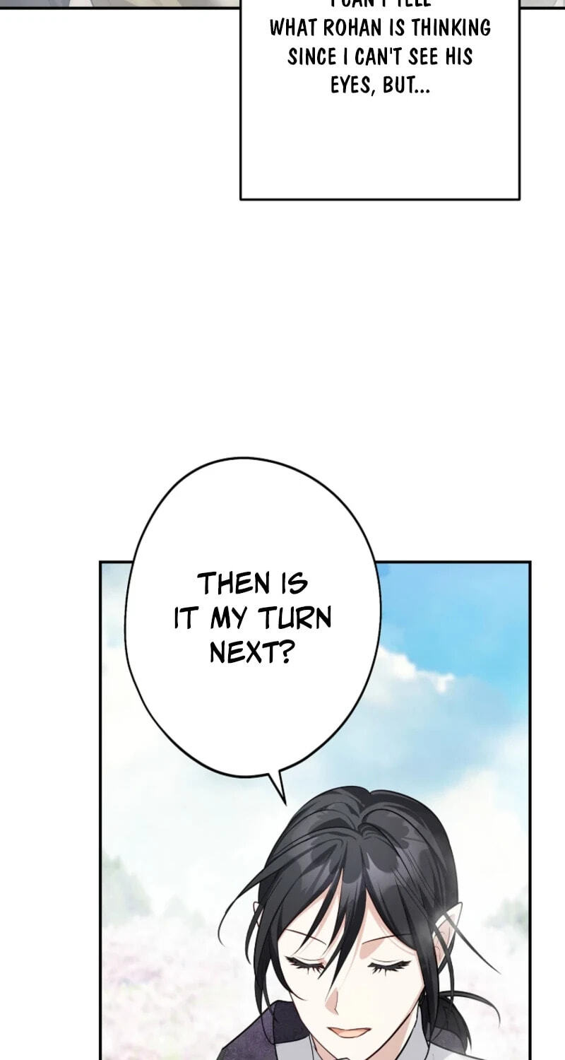 Not Your Monster-in-Law Chapter 68 page 51 - 