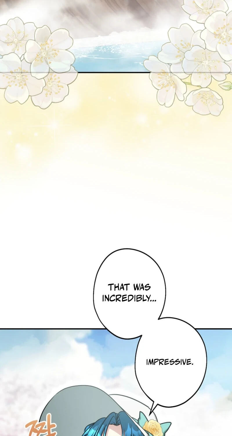 Not Your Monster-in-Law Chapter 68 page 58 - 