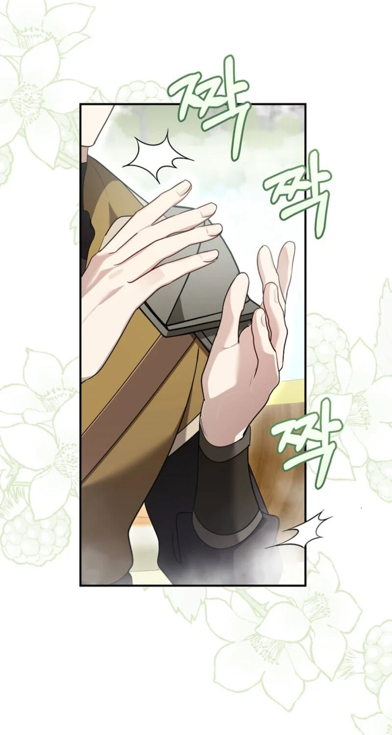 Not Your Monster-in-Law Chapter 68 page 60 - 