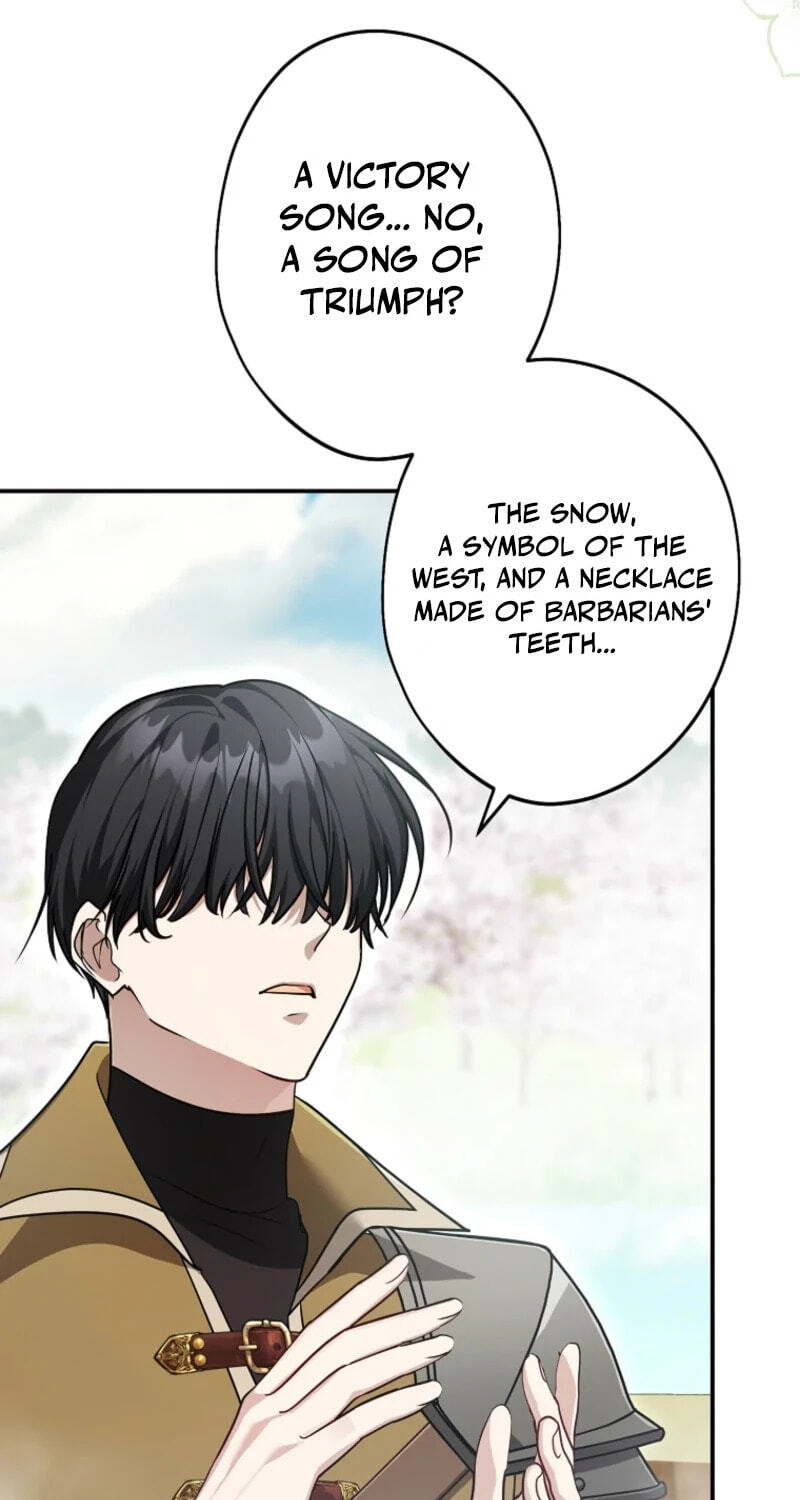 Not Your Monster-in-Law Chapter 68 page 61 - 