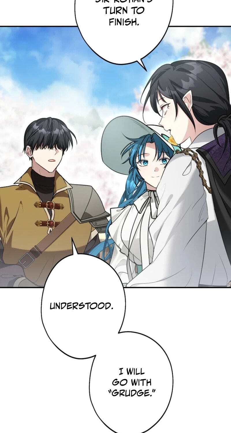 Not Your Monster-in-Law Chapter 68 page 65 - 