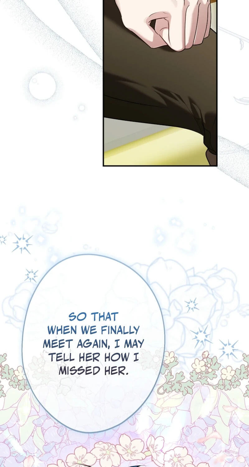 Not Your Monster-in-Law Chapter 68 page 73 - 