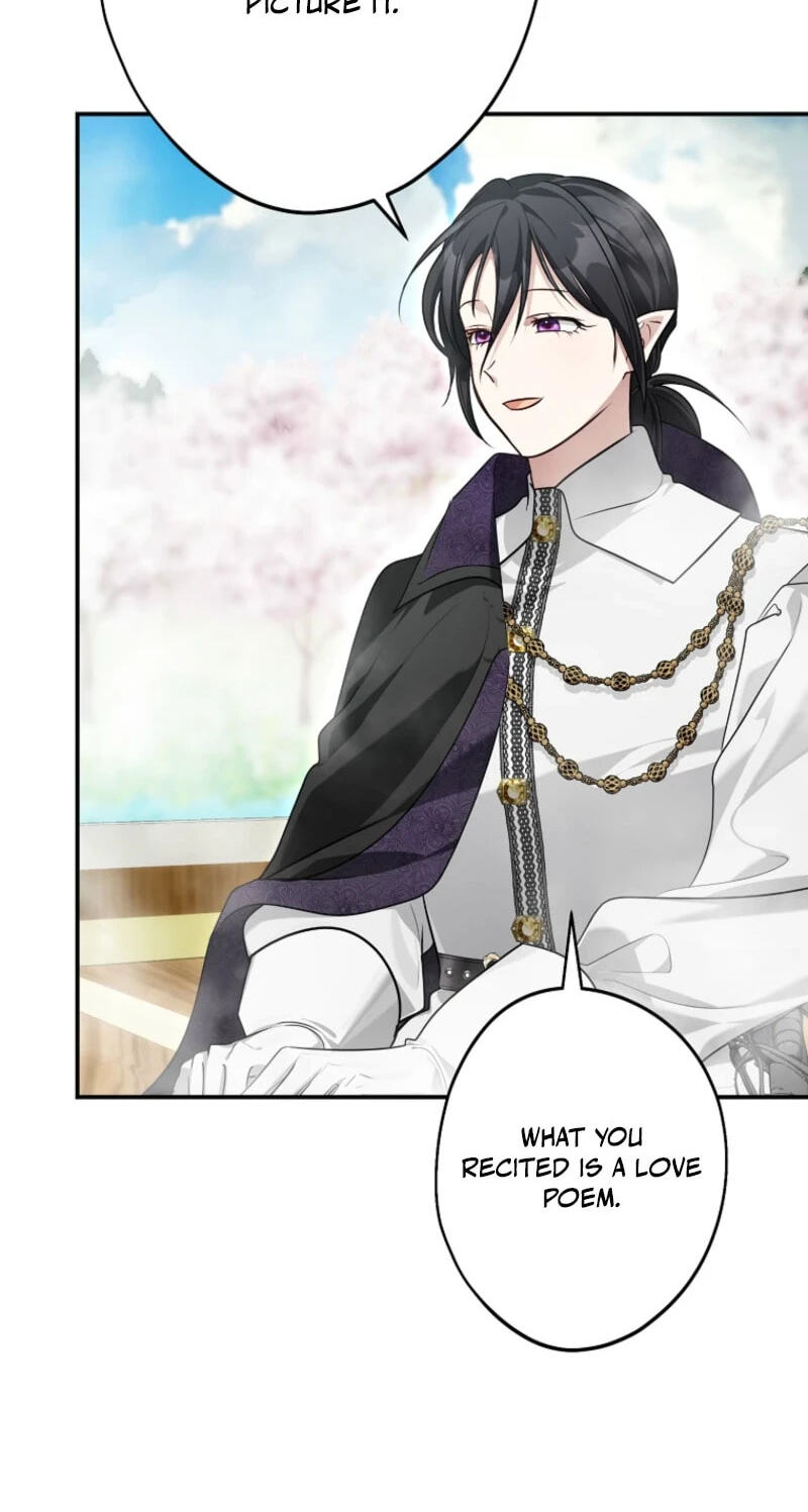 Not Your Monster-in-Law Chapter 68 page 76 - 