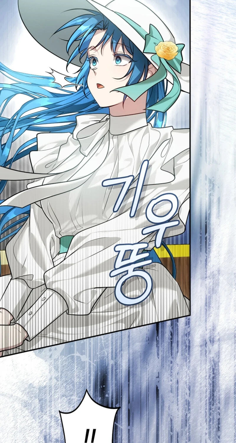 Not Your Monster-in-Law Chapter 68 page 9 - 