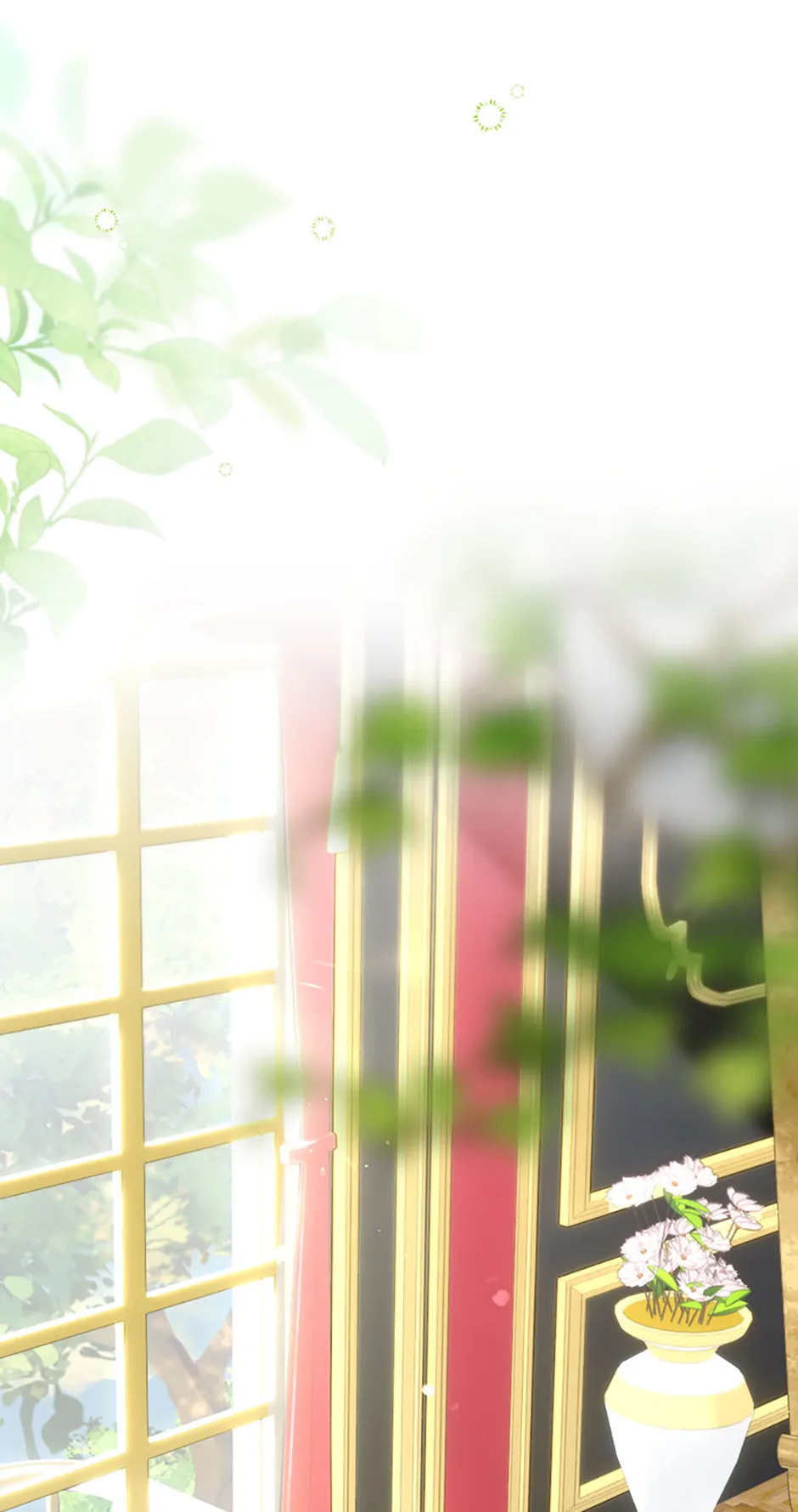 Not Your Monster-in-Law Chapter 7 page 1 - 