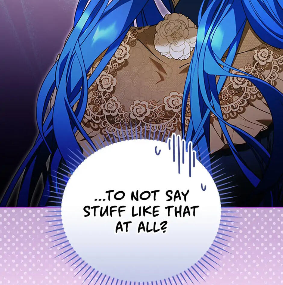 Not Your Monster-in-Law Chapter 7 page 103 - 