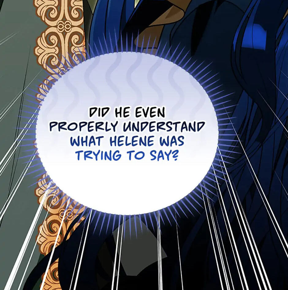Not Your Monster-in-Law Chapter 7 page 107 - 