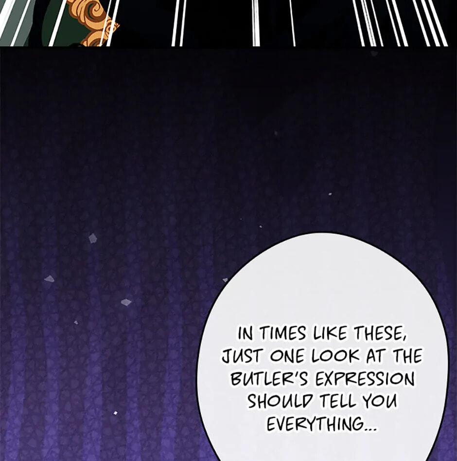 Not Your Monster-in-Law Chapter 7 page 108 - 