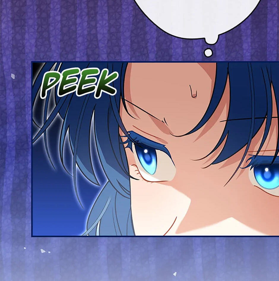 Not Your Monster-in-Law Chapter 7 page 109 - 