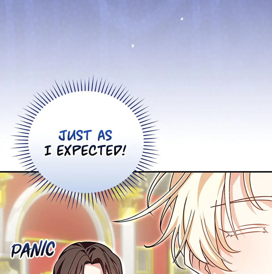Not Your Monster-in-Law Chapter 7 page 110 - 