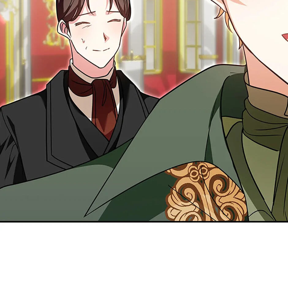 Not Your Monster-in-Law Chapter 7 page 111 - 