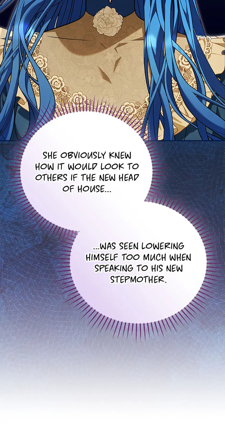 Not Your Monster-in-Law Chapter 7 page 113 - 