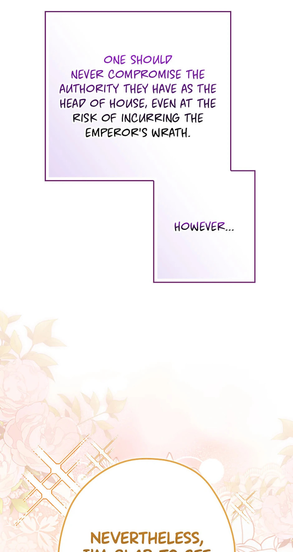 Not Your Monster-in-Law Chapter 7 page 114 - 