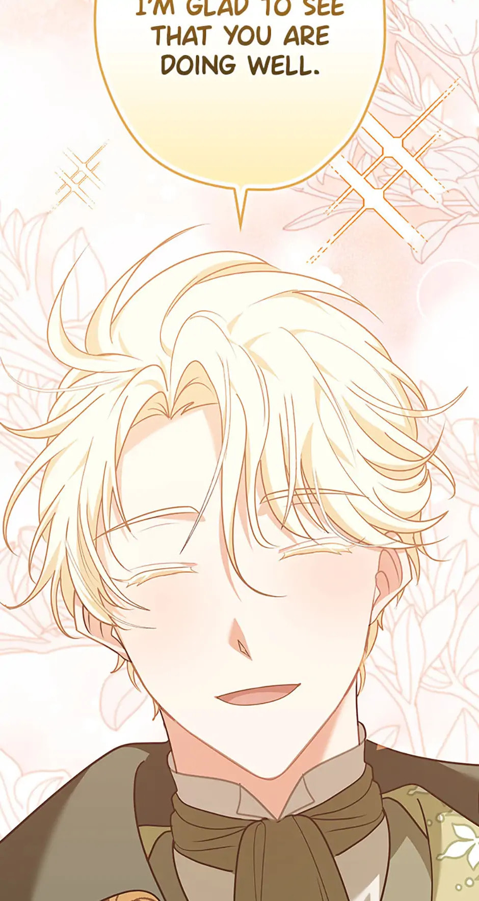 Not Your Monster-in-Law Chapter 7 page 115 - 