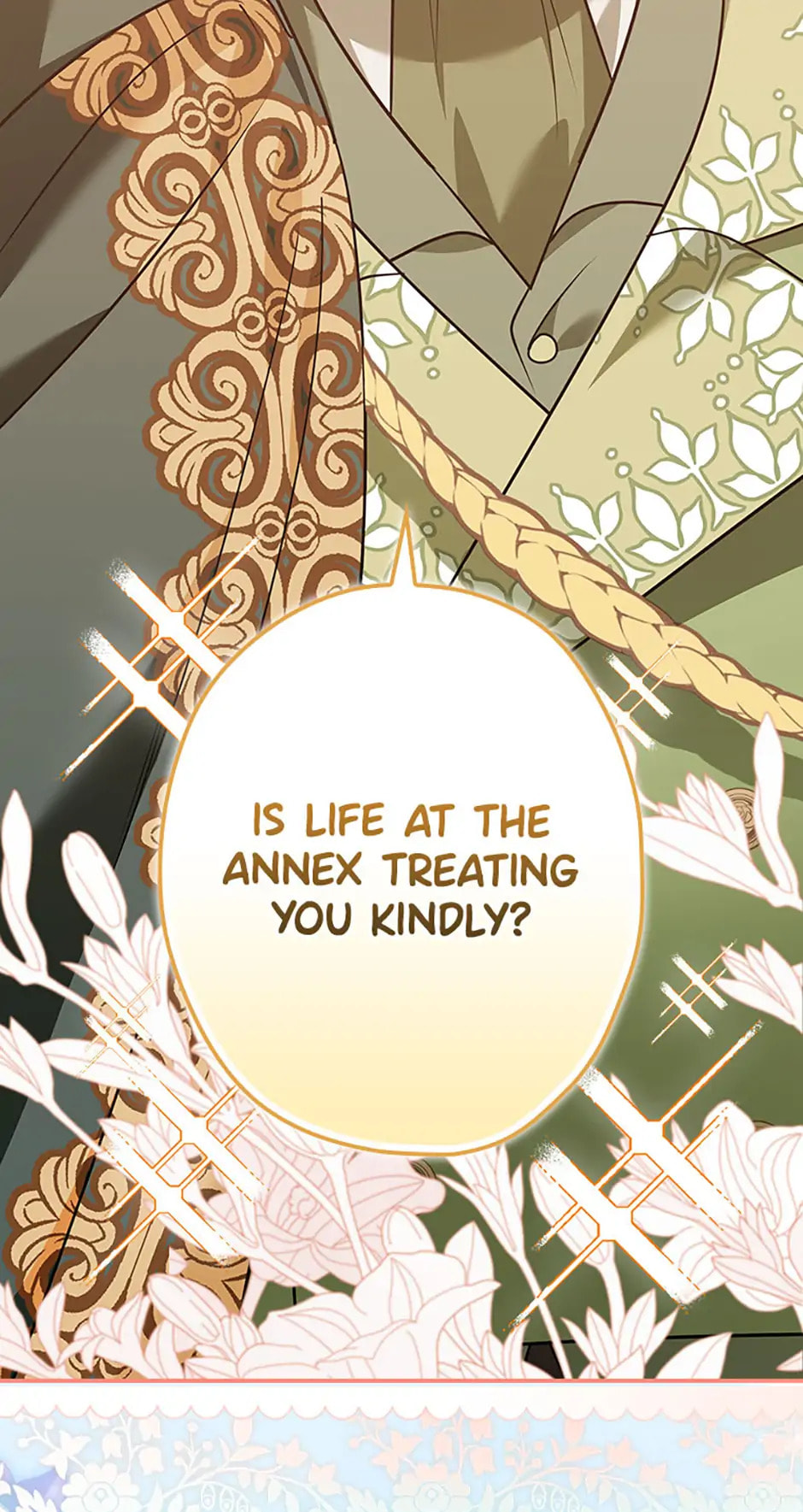 Not Your Monster-in-Law Chapter 7 page 116 - 