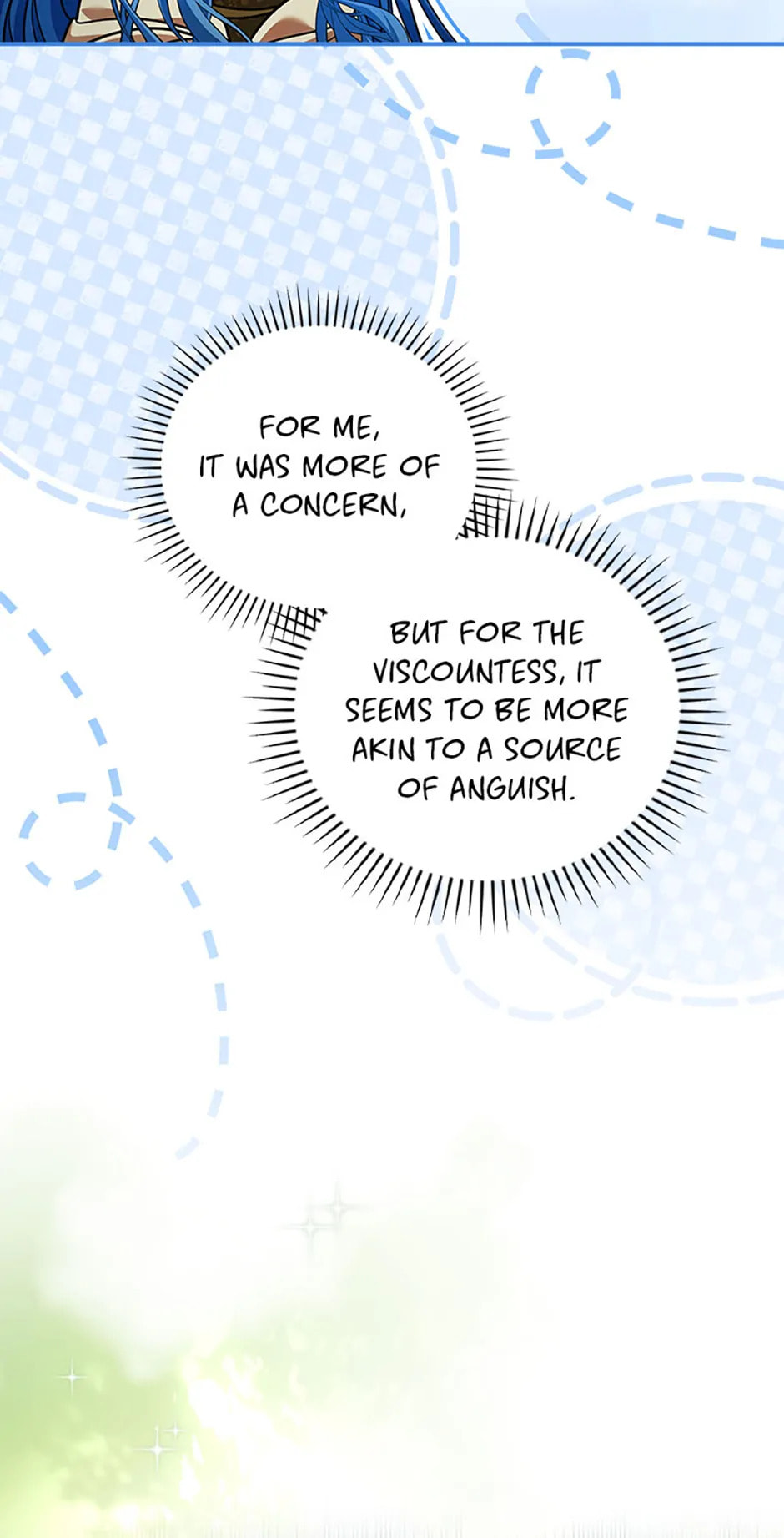 Not Your Monster-in-Law Chapter 7 page 13 - 