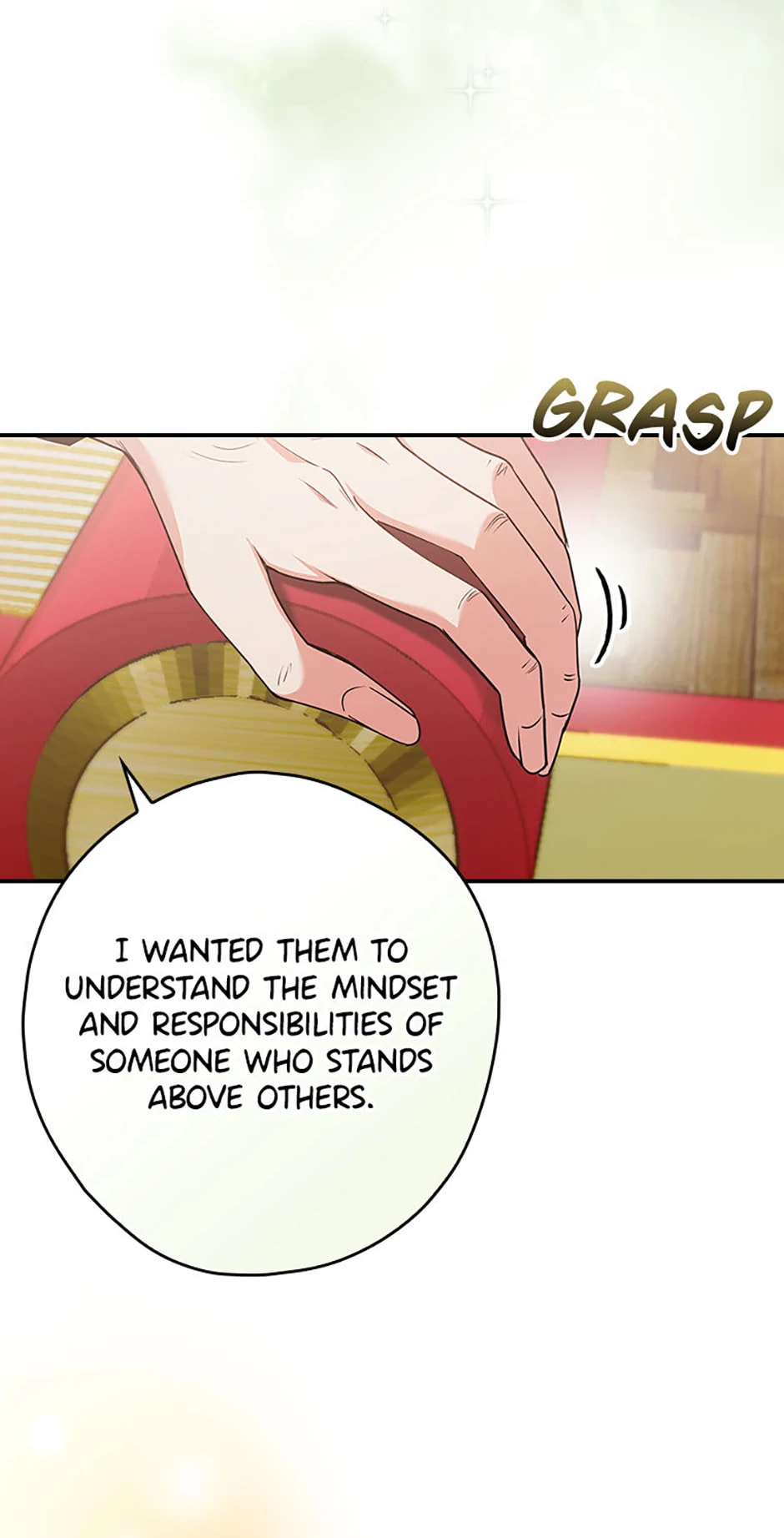 Not Your Monster-in-Law Chapter 7 page 15 - 