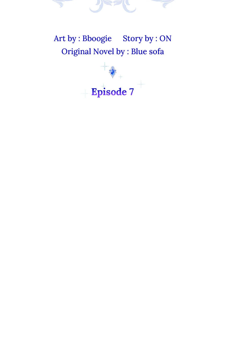 Not Your Monster-in-Law Chapter 7 page 34 - 