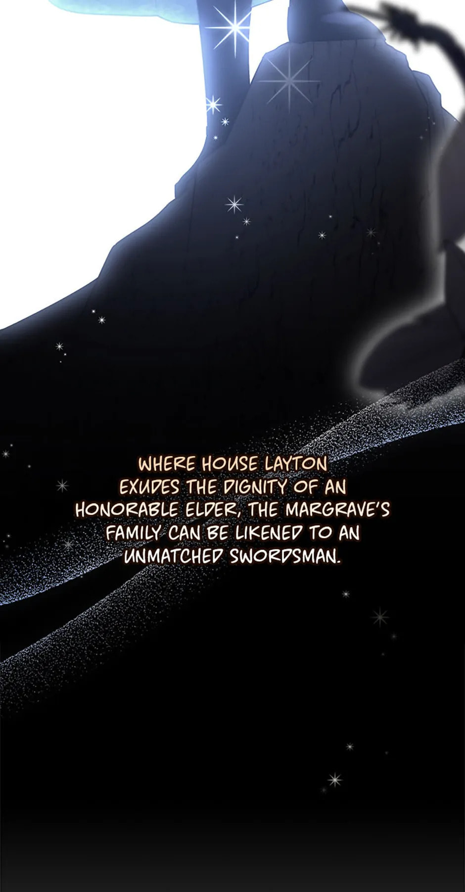 Not Your Monster-in-Law Chapter 7 page 38 - 