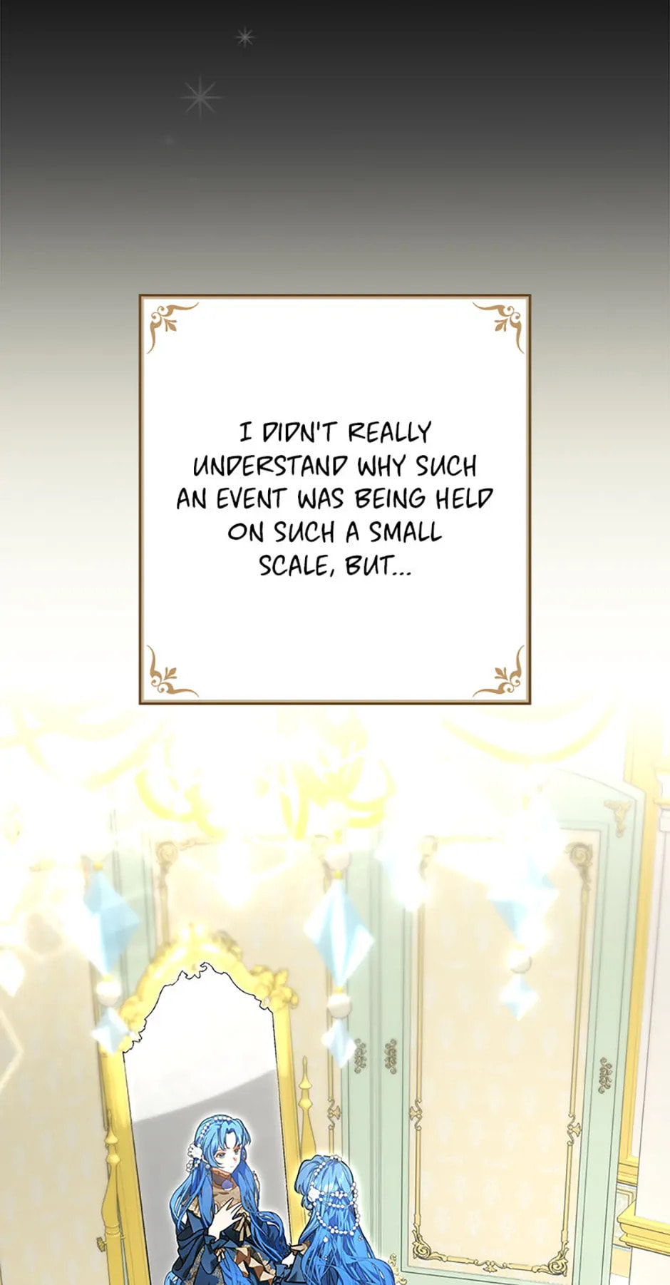 Not Your Monster-in-Law Chapter 7 page 39 - 