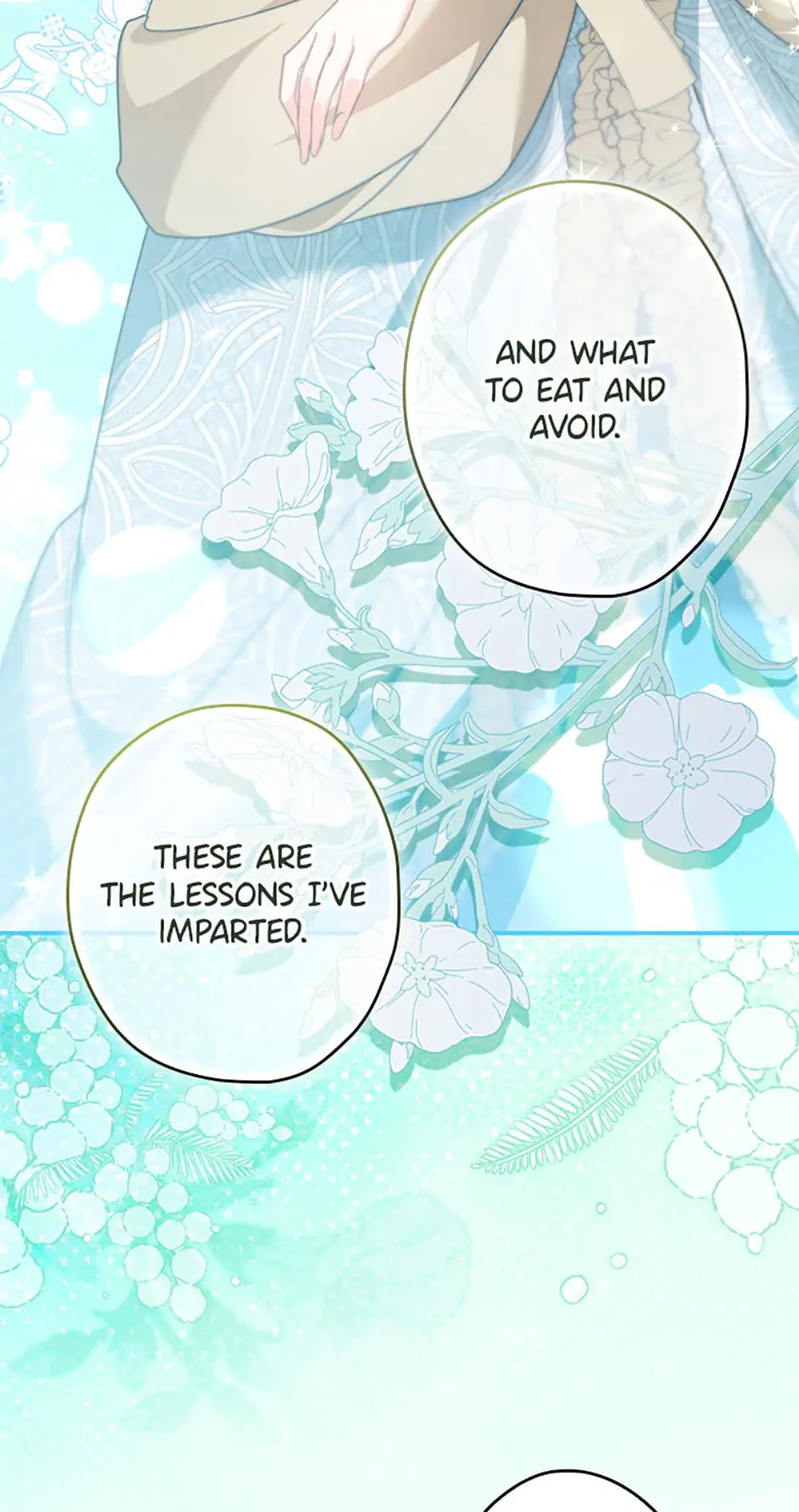 Not Your Monster-in-Law Chapter 7 page 5 - 