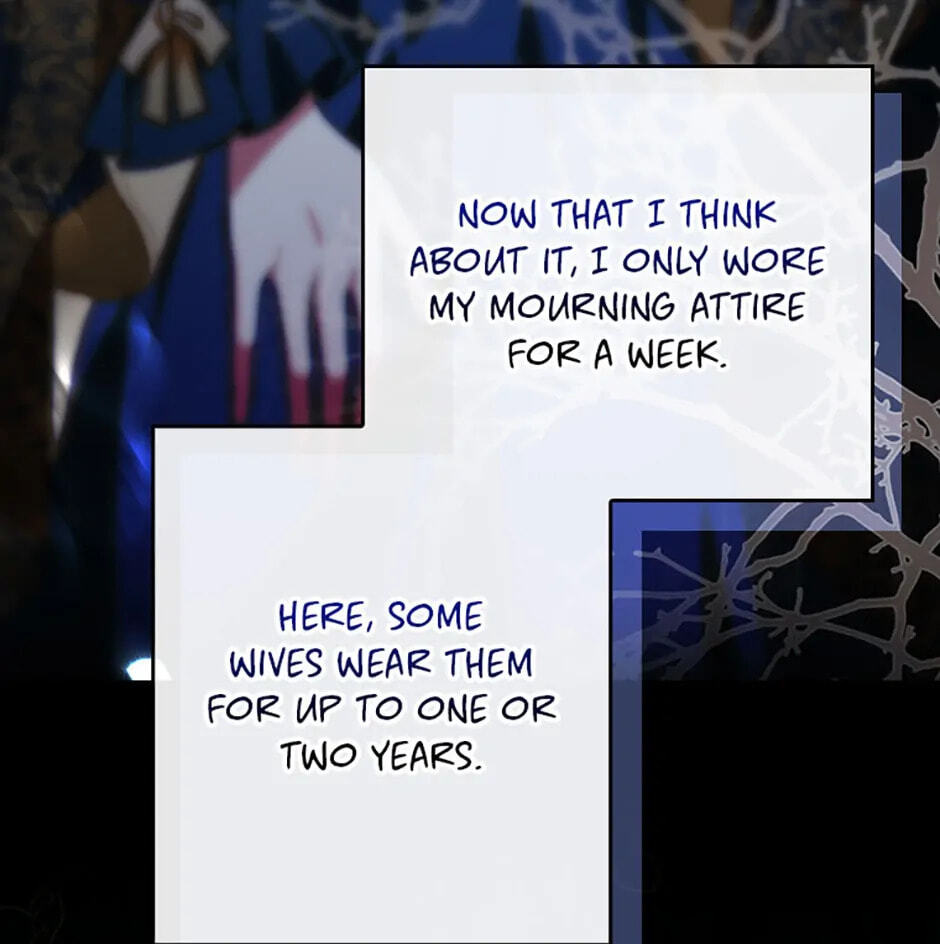 Not Your Monster-in-Law Chapter 7 page 47 - 