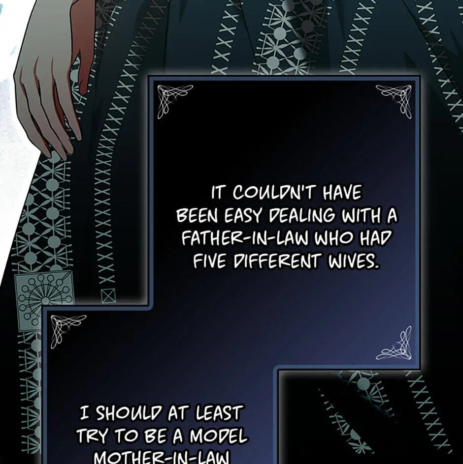 Not Your Monster-in-Law Chapter 7 page 51 - 