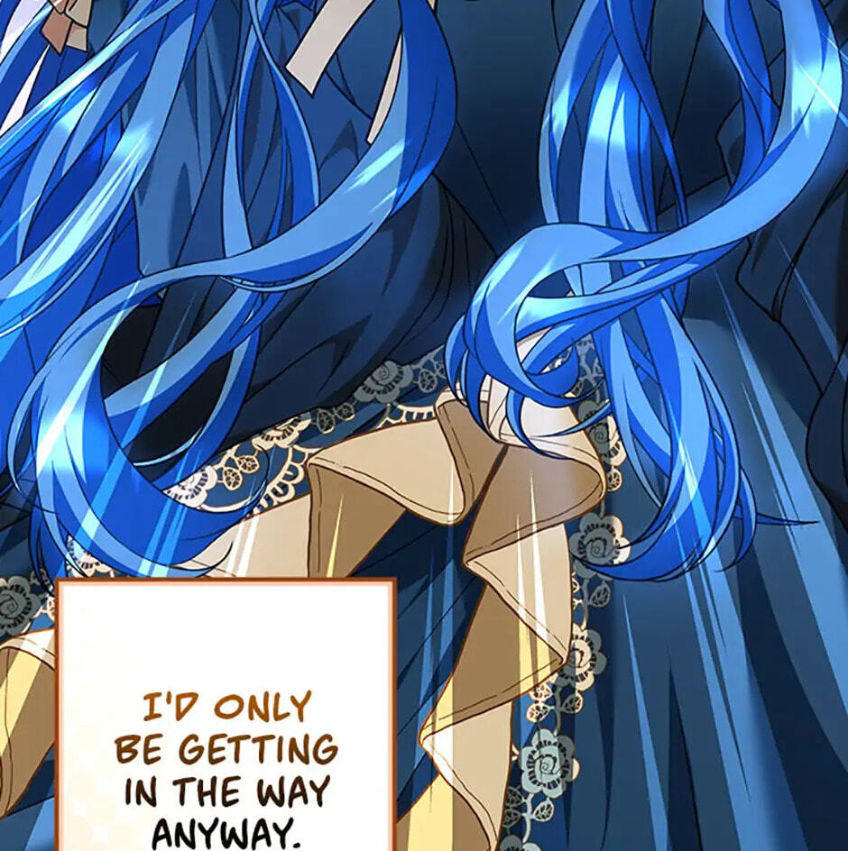 Not Your Monster-in-Law Chapter 7 page 57 - 