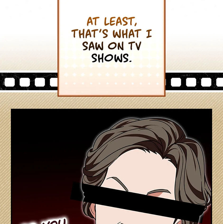 Not Your Monster-in-Law Chapter 7 page 59 - 