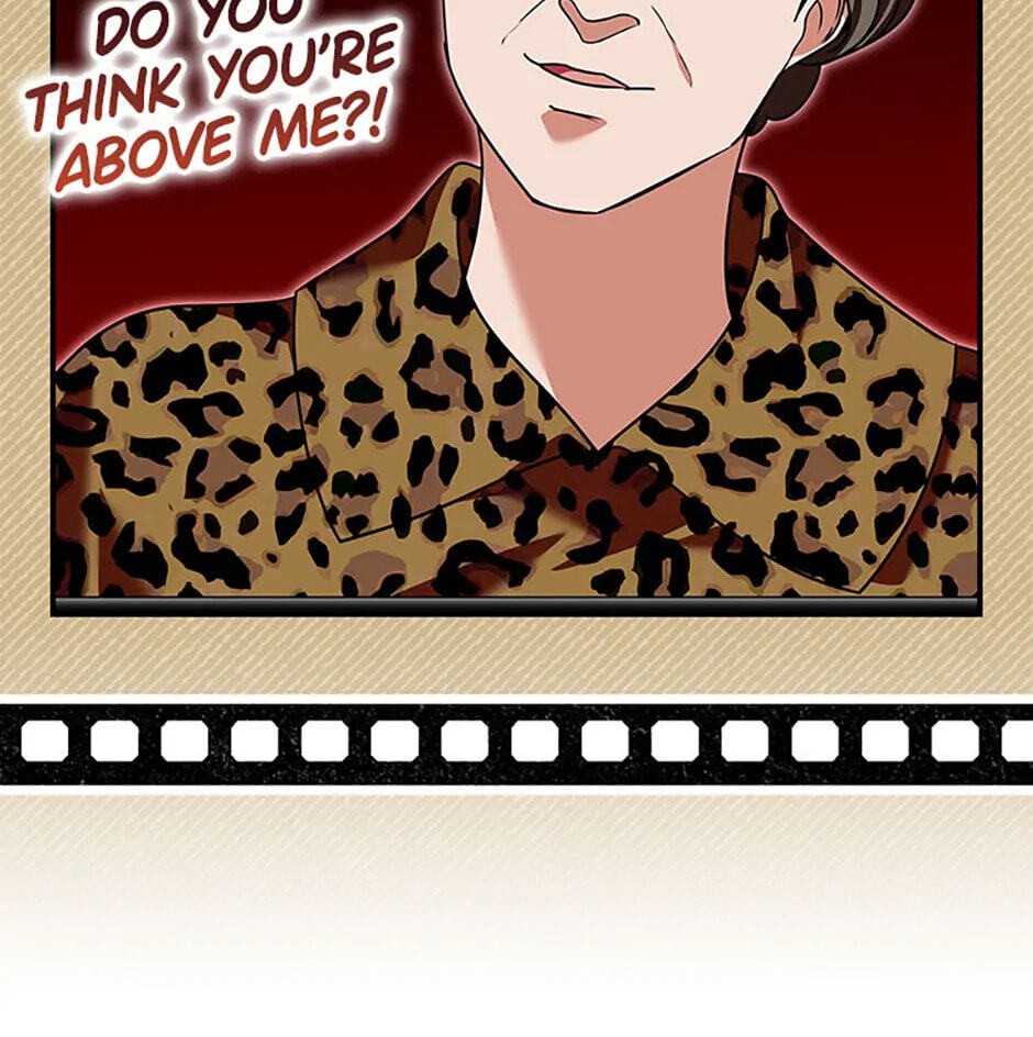 Not Your Monster-in-Law Chapter 7 page 60 - 