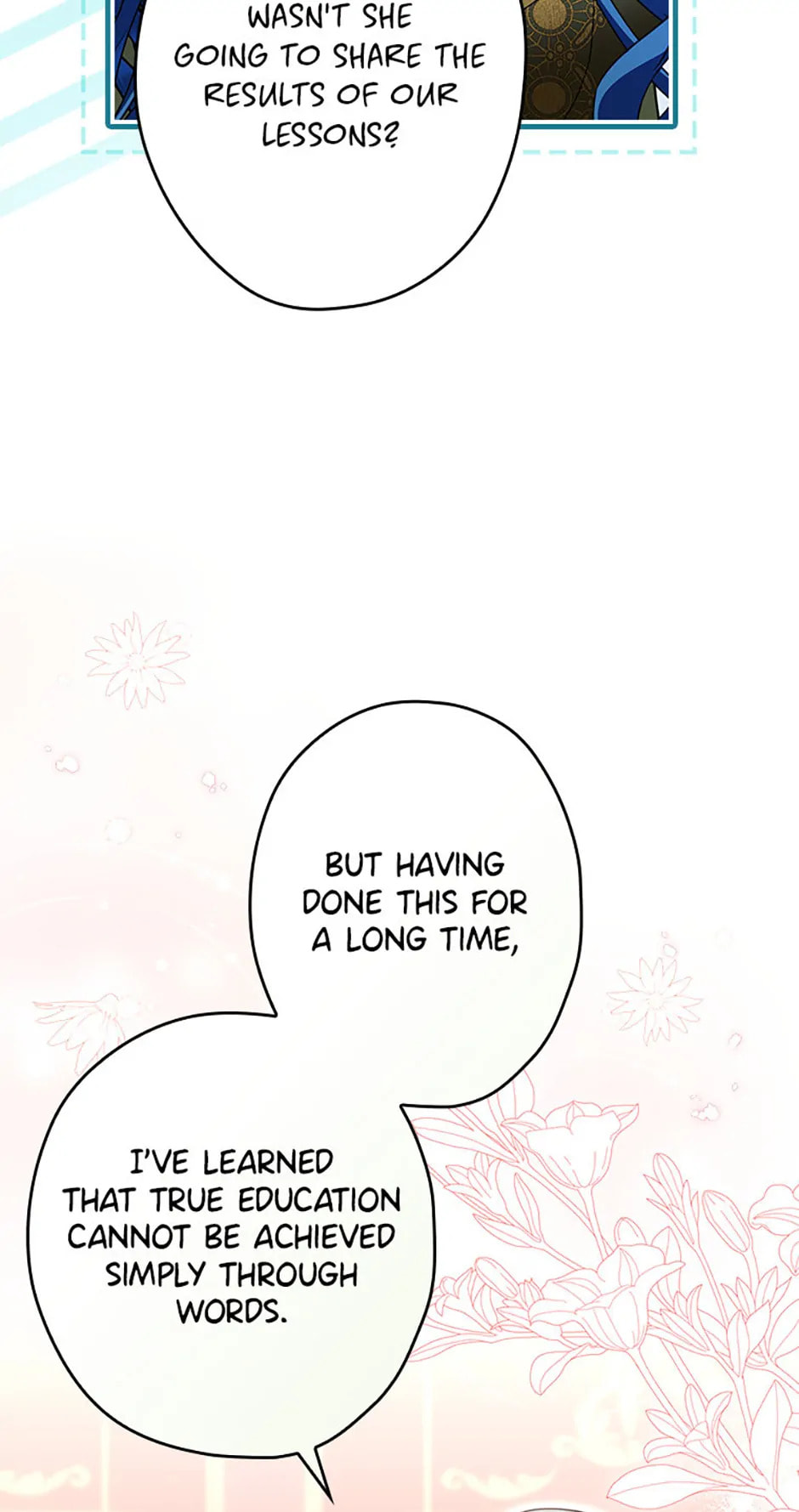 Not Your Monster-in-Law Chapter 7 page 7 - 