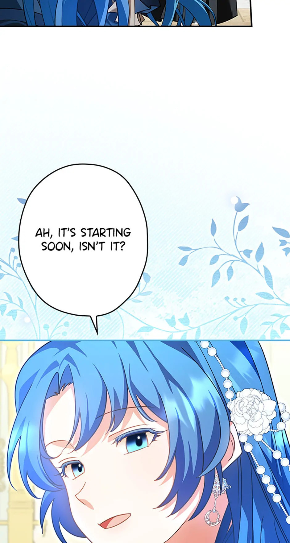 Not Your Monster-in-Law Chapter 7 page 62 - 