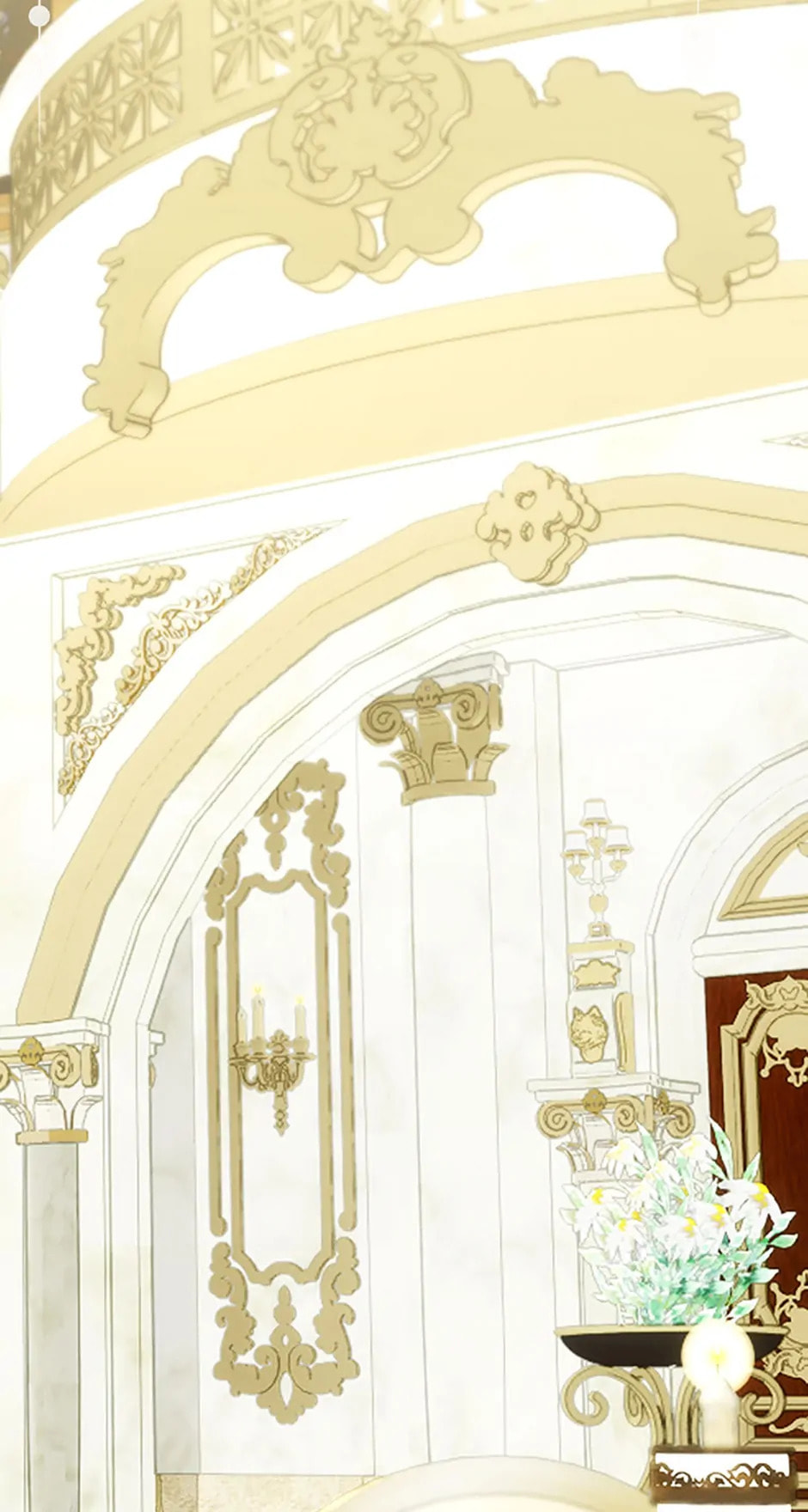 Not Your Monster-in-Law Chapter 7 page 65 - 
